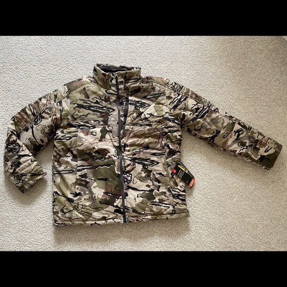 ridge reaper barren camo